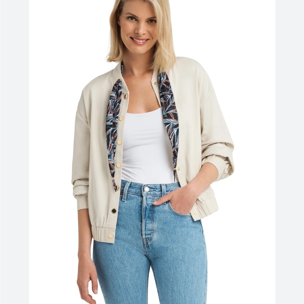 Halston jacket - Picture 5 of 5